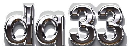 dg33 logo